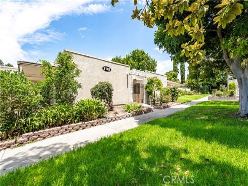 2148 Ronda Granada A , Laguna Woods, CA