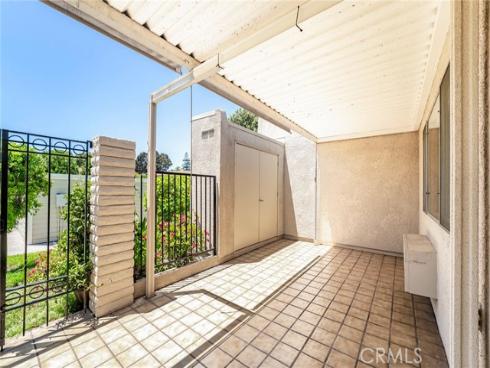 2148 Ronda Granada A , Laguna Woods, CA
