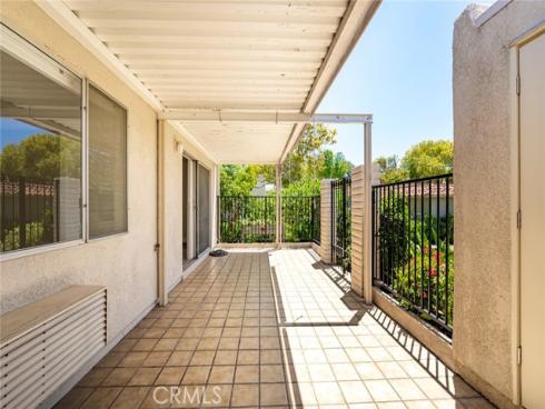 2148 Ronda Granada A , Laguna Woods, CA
