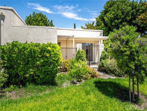2148 Ronda Granada A , Laguna Woods, CA