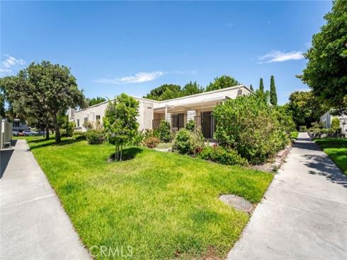 2148 Ronda Granada A , Laguna Woods, CA