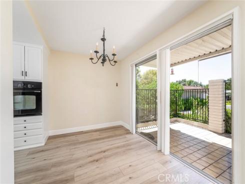 2148 Ronda Granada A , Laguna Woods, CA