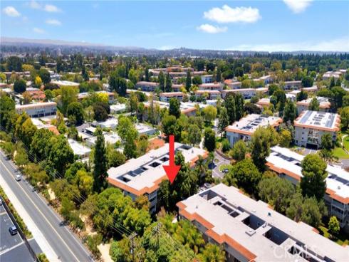 2405 Via Mariposa W Unit# 2c , Laguna Woods, CA