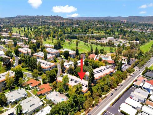 2405 Via Mariposa W Unit# 2c , Laguna Woods, CA