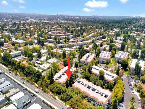 2405 Via Mariposa W Unit# 2c , Laguna Woods, CA