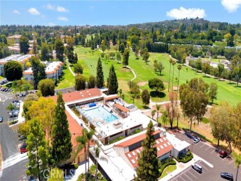2405 Via Mariposa W Unit# 2c , Laguna Woods, CA