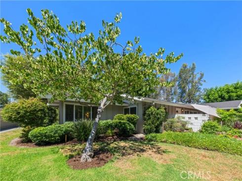 613 Avenida Sevilla B , Laguna Woods, CA