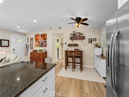 613 Avenida Sevilla B , Laguna Woods, CA