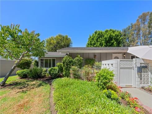 613 Avenida Sevilla B , Laguna Woods, CA