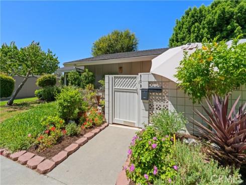 613 Avenida Sevilla B , Laguna Woods, CA
