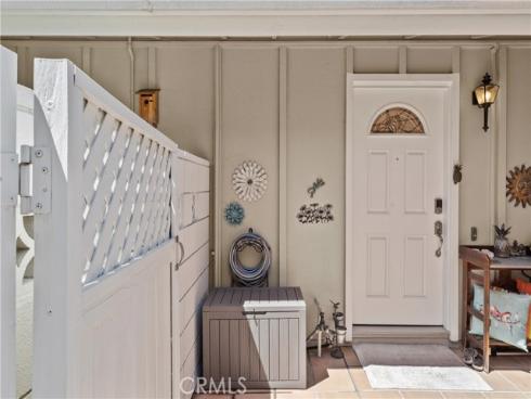613 Avenida Sevilla B , Laguna Woods, CA