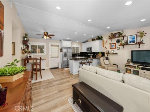 613 Avenida Sevilla B , Laguna Woods, CA