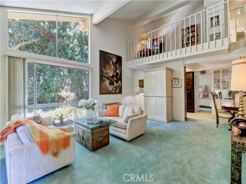 2359 Via Mariposa C , Laguna Woods, CA