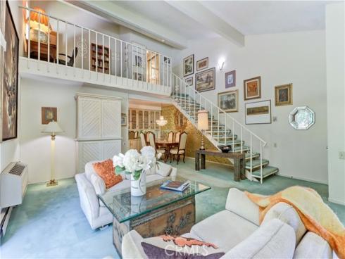 2359 Via Mariposa C , Laguna Woods, CA