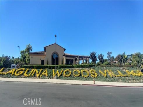 2359 Via Mariposa C , Laguna Woods, CA