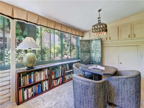 2359 Via Mariposa C , Laguna Woods, CA