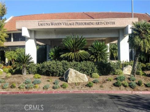 2359 Via Mariposa C , Laguna Woods, CA