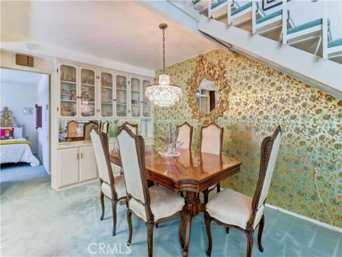 2359 Via Mariposa C , Laguna Woods, CA