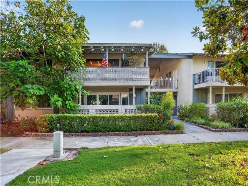 8 Via Castilla C , Laguna Woods, CA