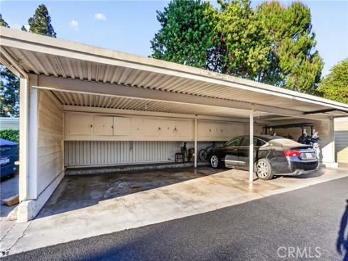 8 Via Castilla C , Laguna Woods, CA