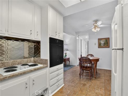 8 Via Castilla C , Laguna Woods, CA