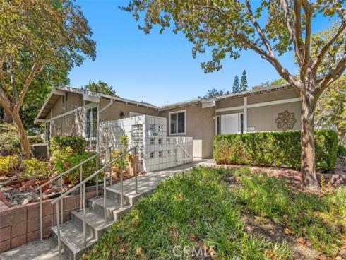 473 Calle Cadiz B , Laguna Woods, CA