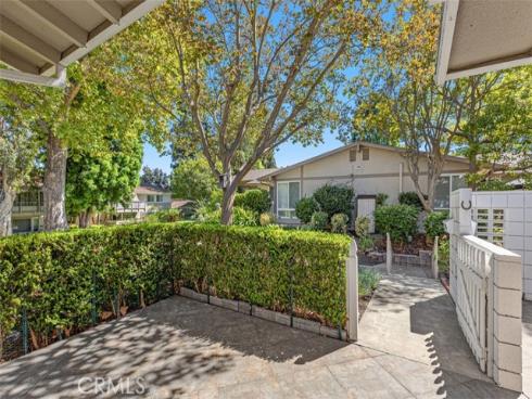 473 Calle Cadiz B , Laguna Woods, CA