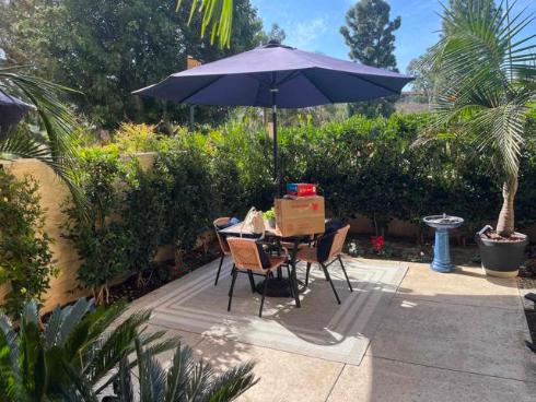 24055 Paseo Del Lago 155 , Laguna Woods, CA