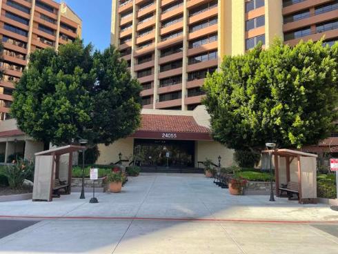 24055 Paseo Del Lago 155 , Laguna Woods, CA