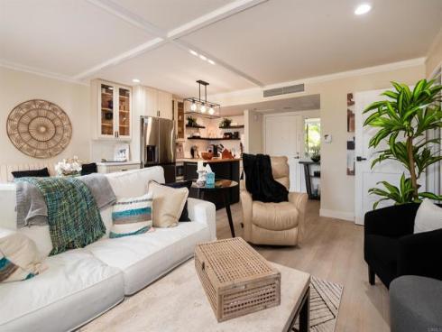 24055 Paseo Del Lago 155 , Laguna Woods, CA