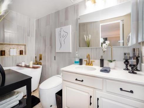 24055 Paseo Del Lago 155 , Laguna Woods, CA