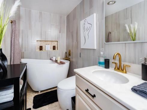 24055 Paseo Del Lago 155 , Laguna Woods, CA