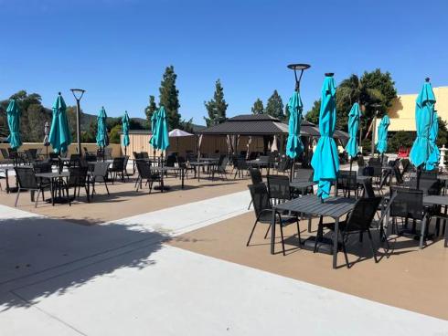 24055 Paseo Del Lago 155 , Laguna Woods, CA