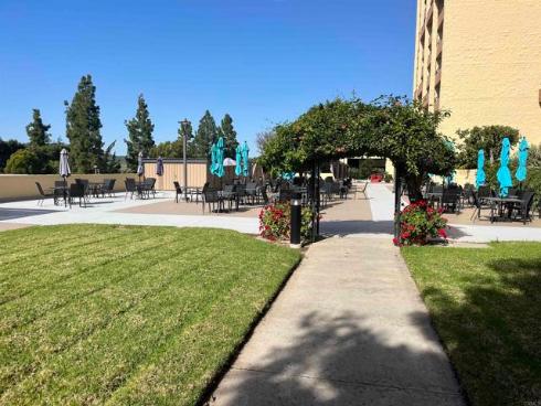24055 Paseo Del Lago 155 , Laguna Woods, CA