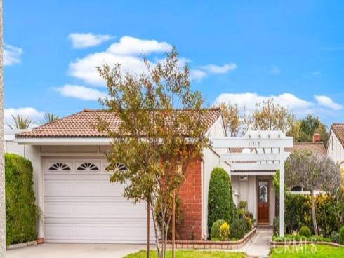 3191 Via Buena Vista C , Laguna Woods, CA
