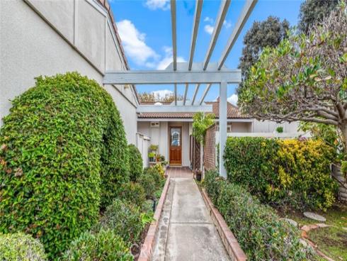 3191 Via Buena Vista C , Laguna Woods, CA