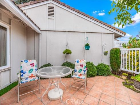 3191 Via Buena Vista C , Laguna Woods, CA
