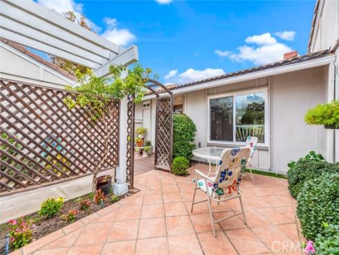 3191 Via Buena Vista C , Laguna Woods, CA