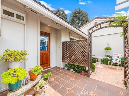 3191 Via Buena Vista C , Laguna Woods, CA