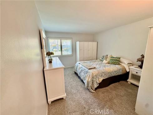18 Via Castilla C , Laguna Woods, CA