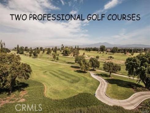 18 Via Castilla C , Laguna Woods, CA