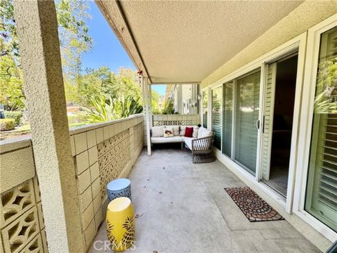 18 Via Castilla C , Laguna Woods, CA