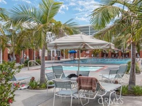 18 Via Castilla C , Laguna Woods, CA