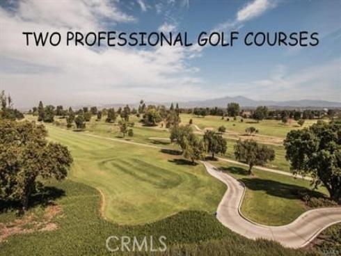 18 Via Castilla C , Laguna Woods, CA