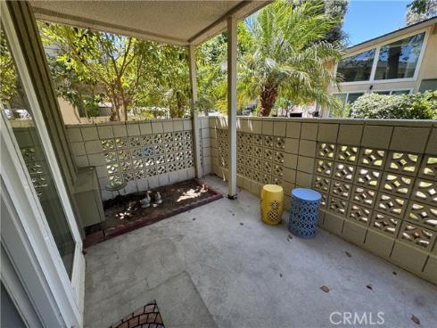 18 Via Castilla C , Laguna Woods, CA