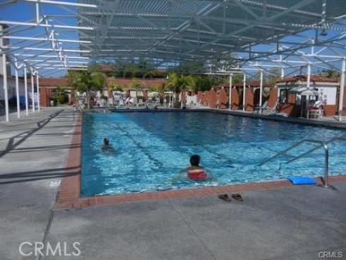 18 Via Castilla C , Laguna Woods, CA