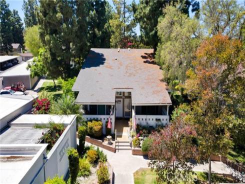267 Avenida Sevilla C , Laguna Woods, CA