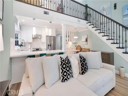 267 Avenida Sevilla C , Laguna Woods, CA