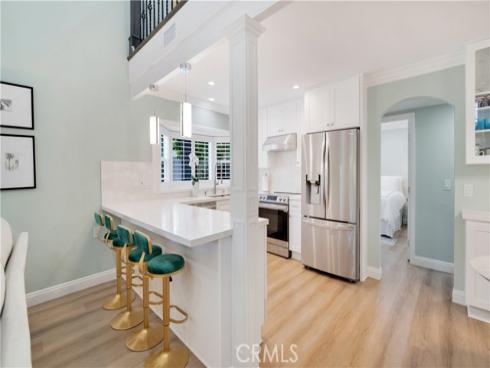 267 Avenida Sevilla C , Laguna Woods, CA