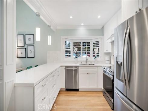 267 Avenida Sevilla C , Laguna Woods, CA